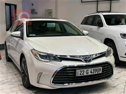 تويوتا أفالون